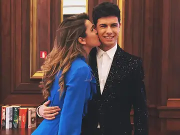 Amaia y Alfred Amaia y Alfred