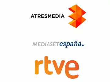 Acuerdo entre Atresmedia, RTVE y Mediaset España Acuerdo entre Atresmedia, RTVE y Mediaset España