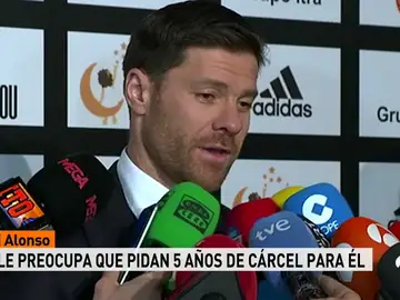 XabiAlonso XabiAlonso