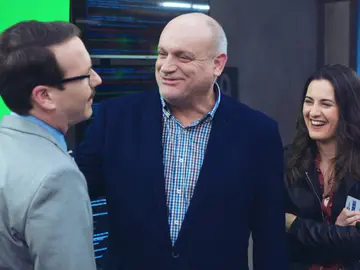 Un pedo del Ministro, un trabalenguas y una cena romántica sin copas Un pedo del Ministro, un trabalenguas y una cena romántica sin copas