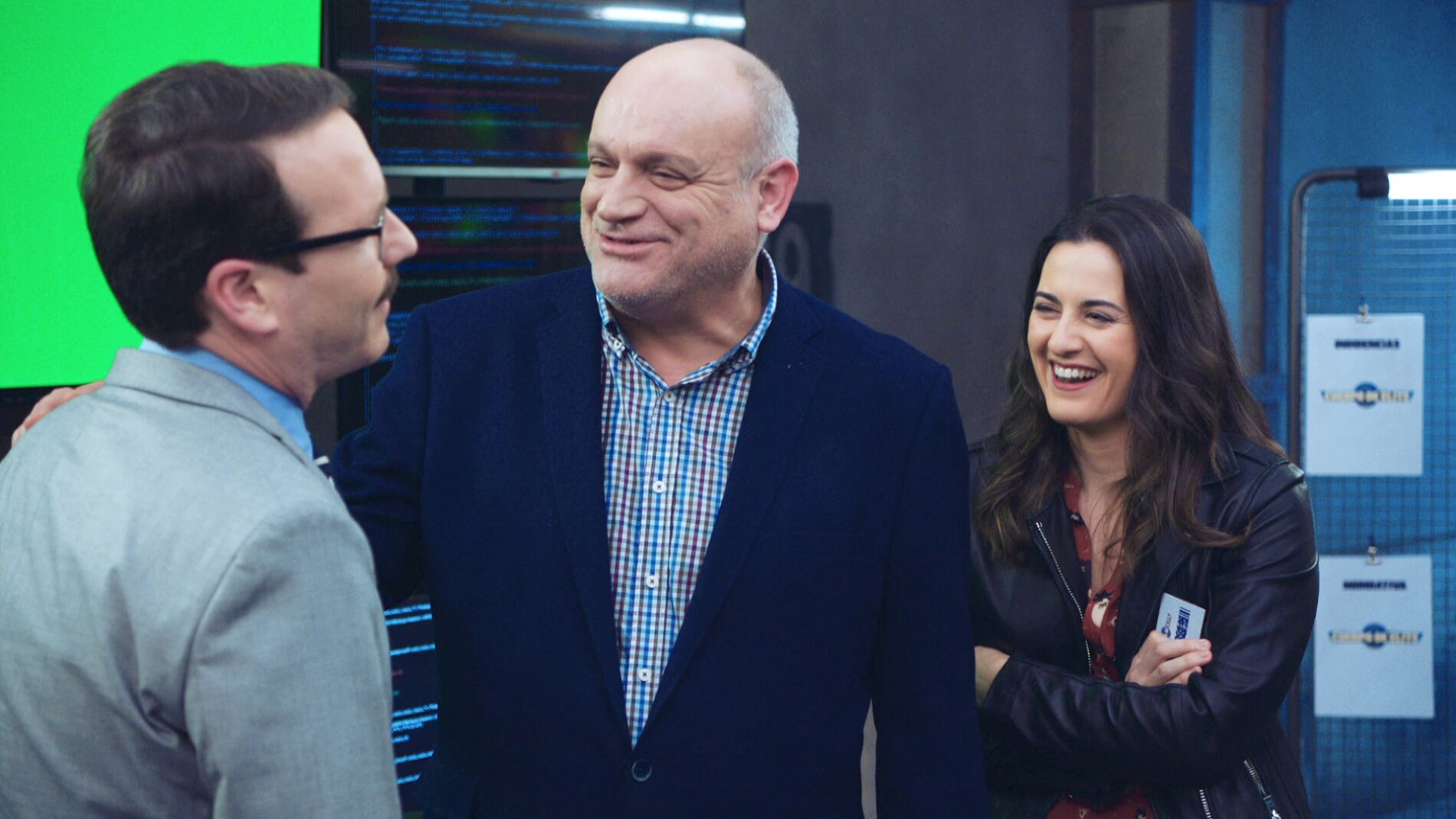 Un pedo del Ministro, un trabalenguas y una cena rom&aacute;ntica sin copas