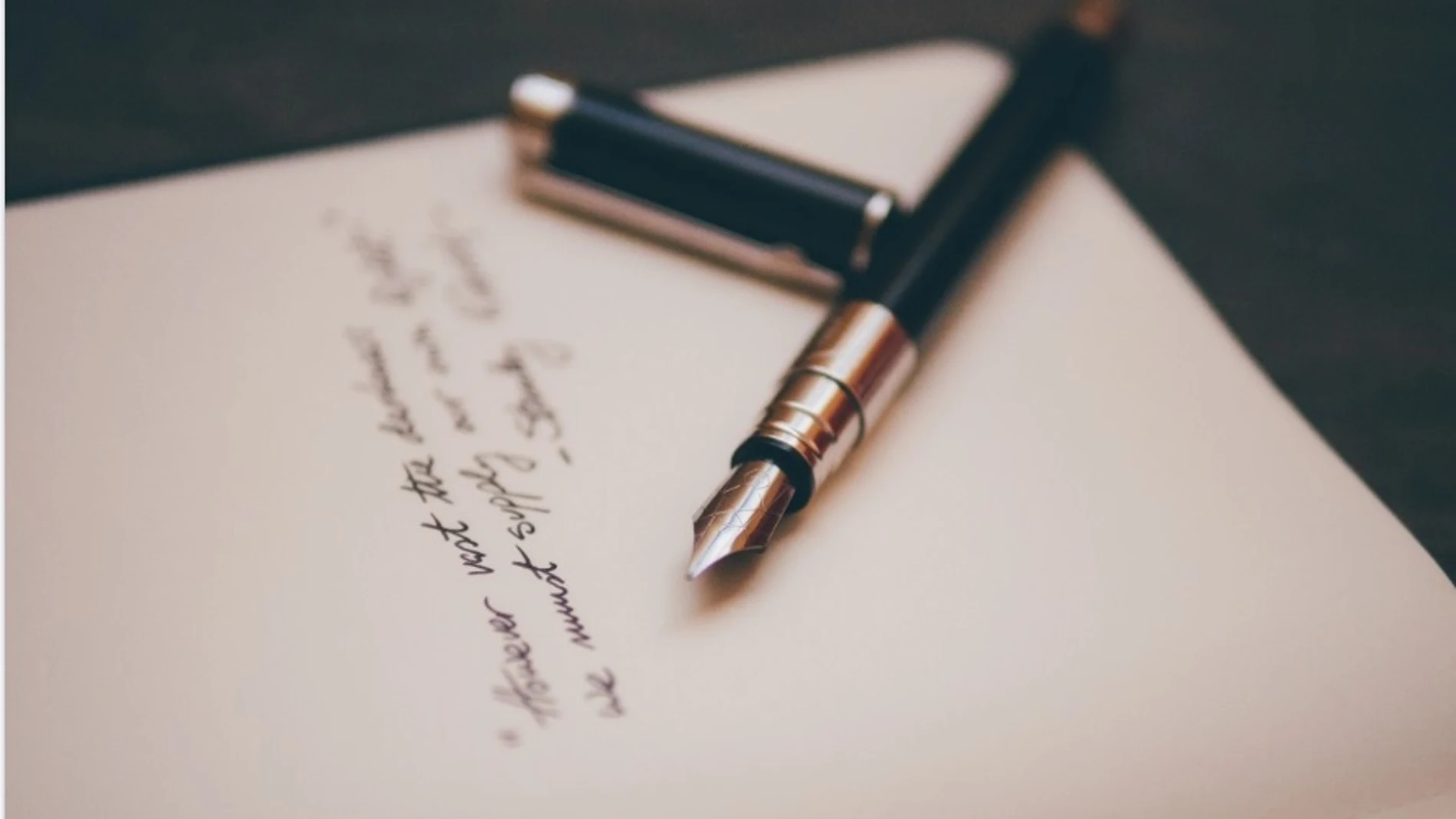 Poesía Poesía