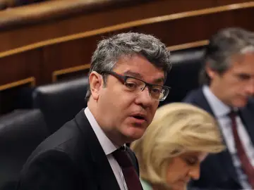 El ministro de Industria, Turismo y Agenda Digital, Álvaro Nadal El ministro de Industria, Turismo y Agenda Digital, Álvaro Nadal