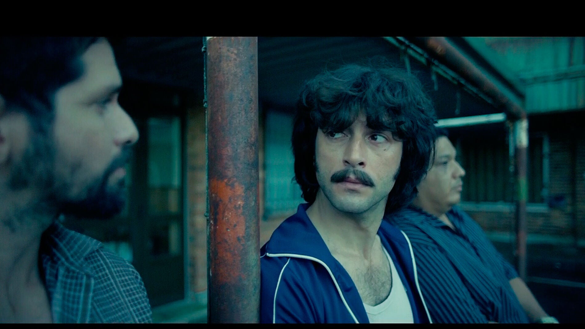  &ldquo;Vamos a convertirlo en el hombre m&aacute;s poderoso de Espa&ntilde;a&rdquo;