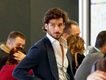 Feliciano López Feliciano López