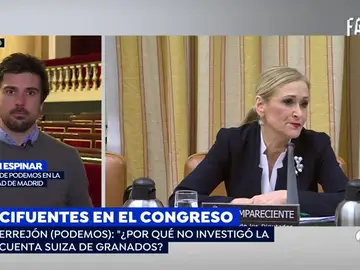 ESPINAR ESPINAR