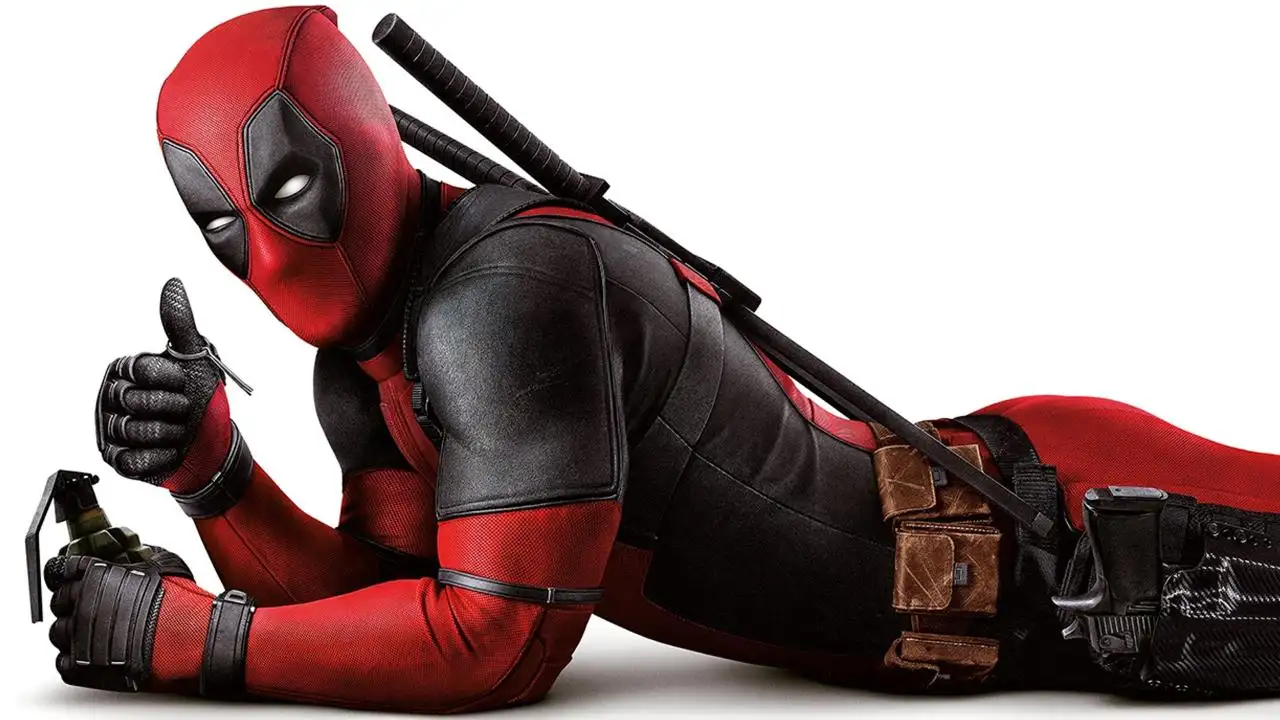 Deadpool Deadpool