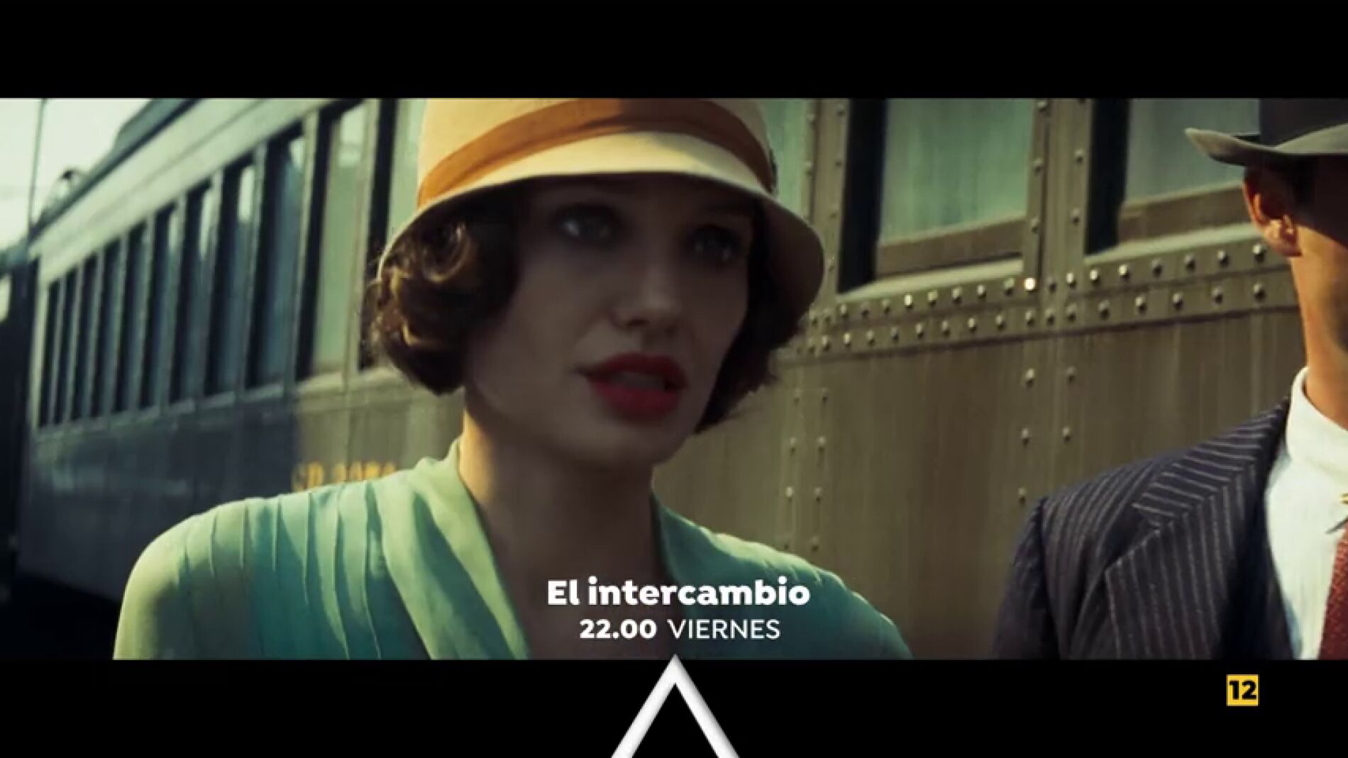 Angelina Jolie protagoniza 'El Intercambio'