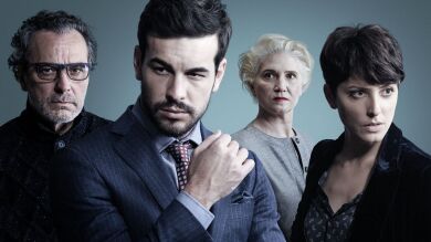 La recaudación del cine español en el extranjero sube hasta los 96,7 millones