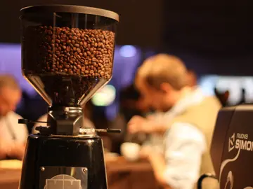Desarrollan un método científico para lograr el café expreso perfecto Desarrollan un método científico para lograr el café expreso perfecto