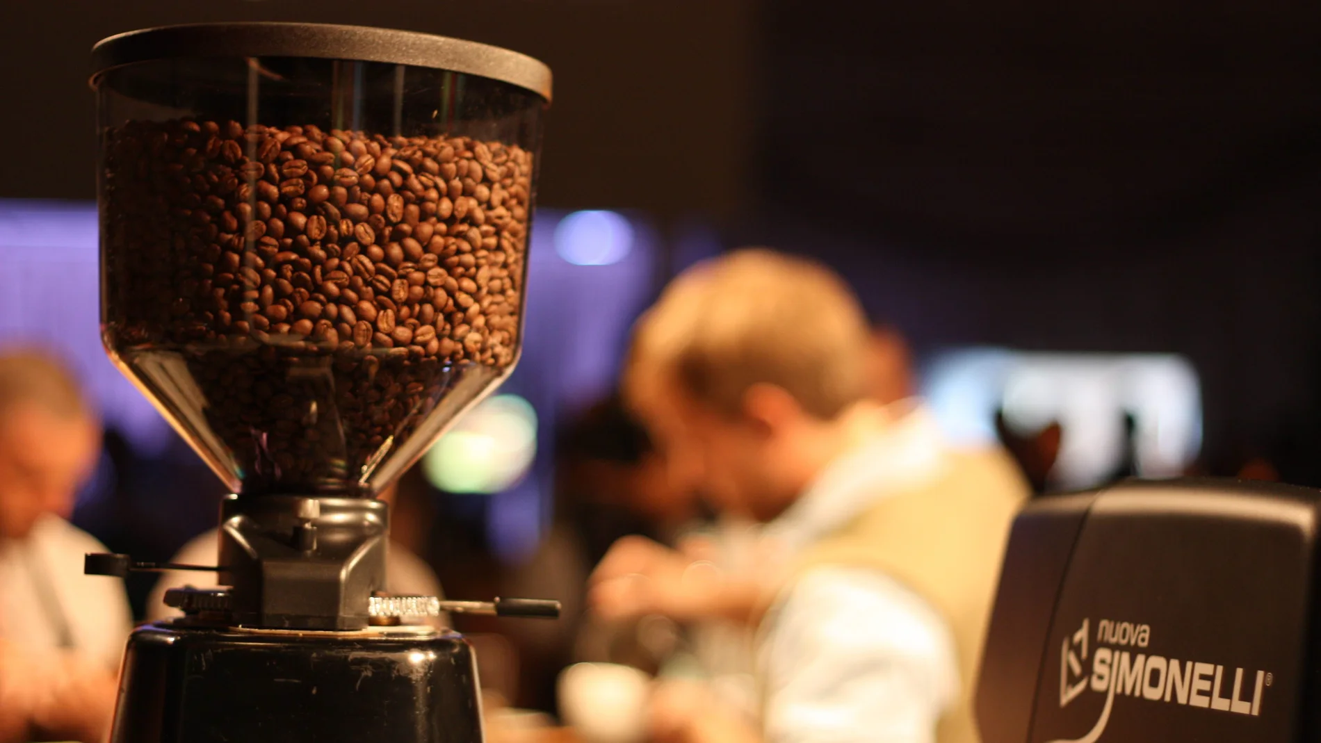 Desarrollan un método científico para lograr el café expreso perfecto Desarrollan un método científico para lograr el café expreso perfecto