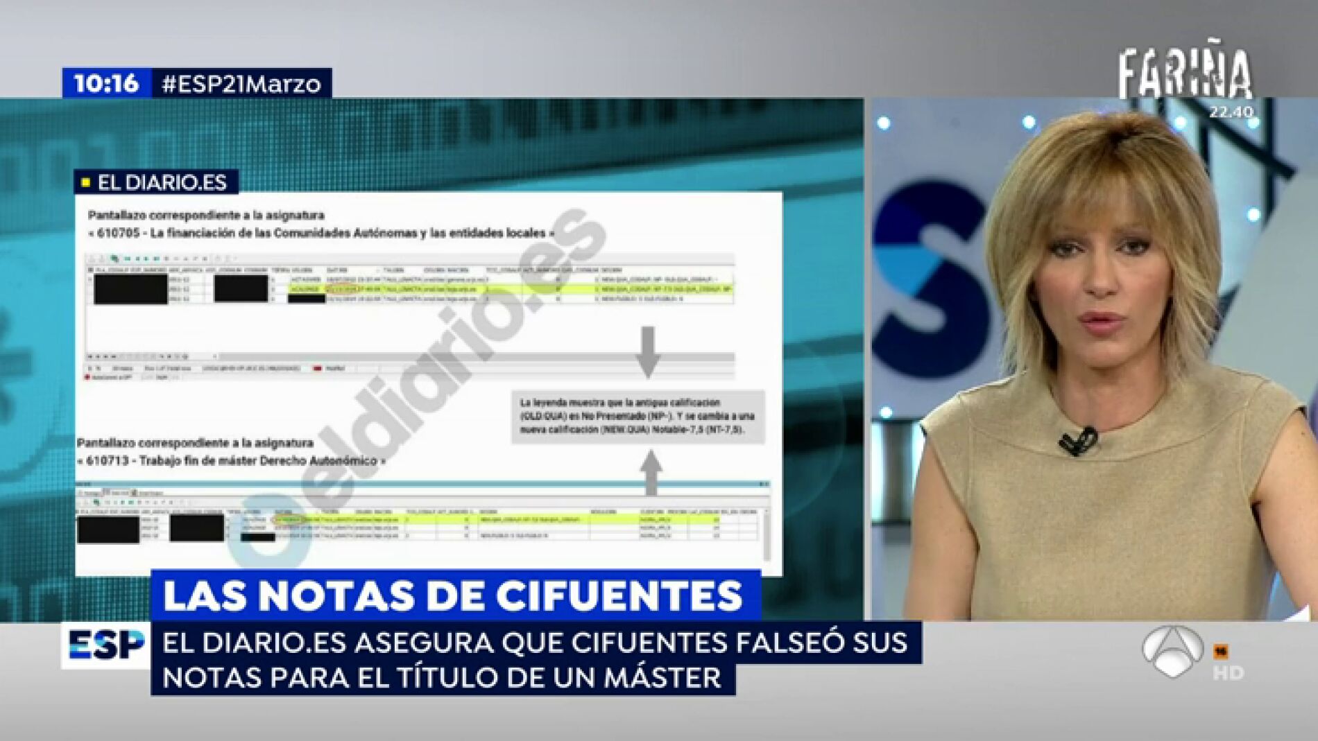 CIFUENTES