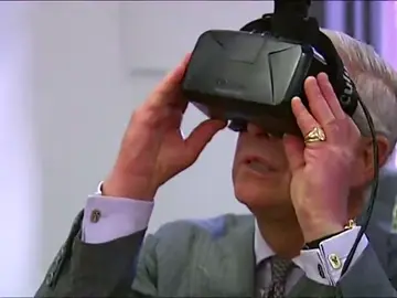 Sale a la venta el libro que descubre las manías y extravagancias del Principe Carlos de Inglaterra Sale a la venta el libro que descubre las manías y extravagancias del Principe Carlos de Inglaterra