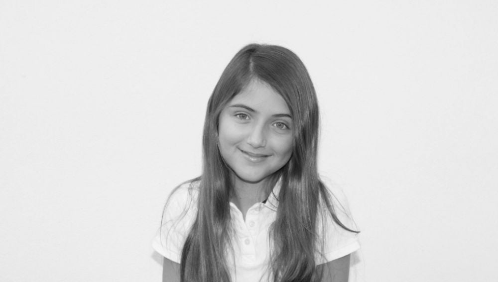 Imagen de Lucía