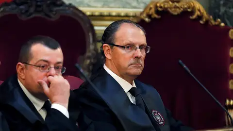 Mario Pascual, abogado de Iñaki Urdangarin Mario Pascual, abogado de Iñaki Urdangarin