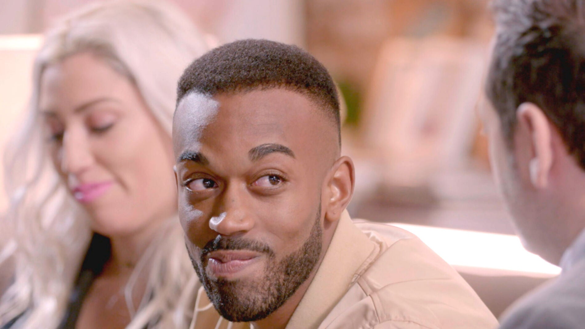 Indecisos, nerviosos y muertos de miedo ante la decisi&oacute;n m&aacute;s importante de sus vidas