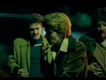 Pilar Charlín a sus hermanos: “A partir de ahora se va a hacer lo que yo diga” Pilar Charlín a sus hermanos: “A partir de ahora se va a hacer lo que yo diga”