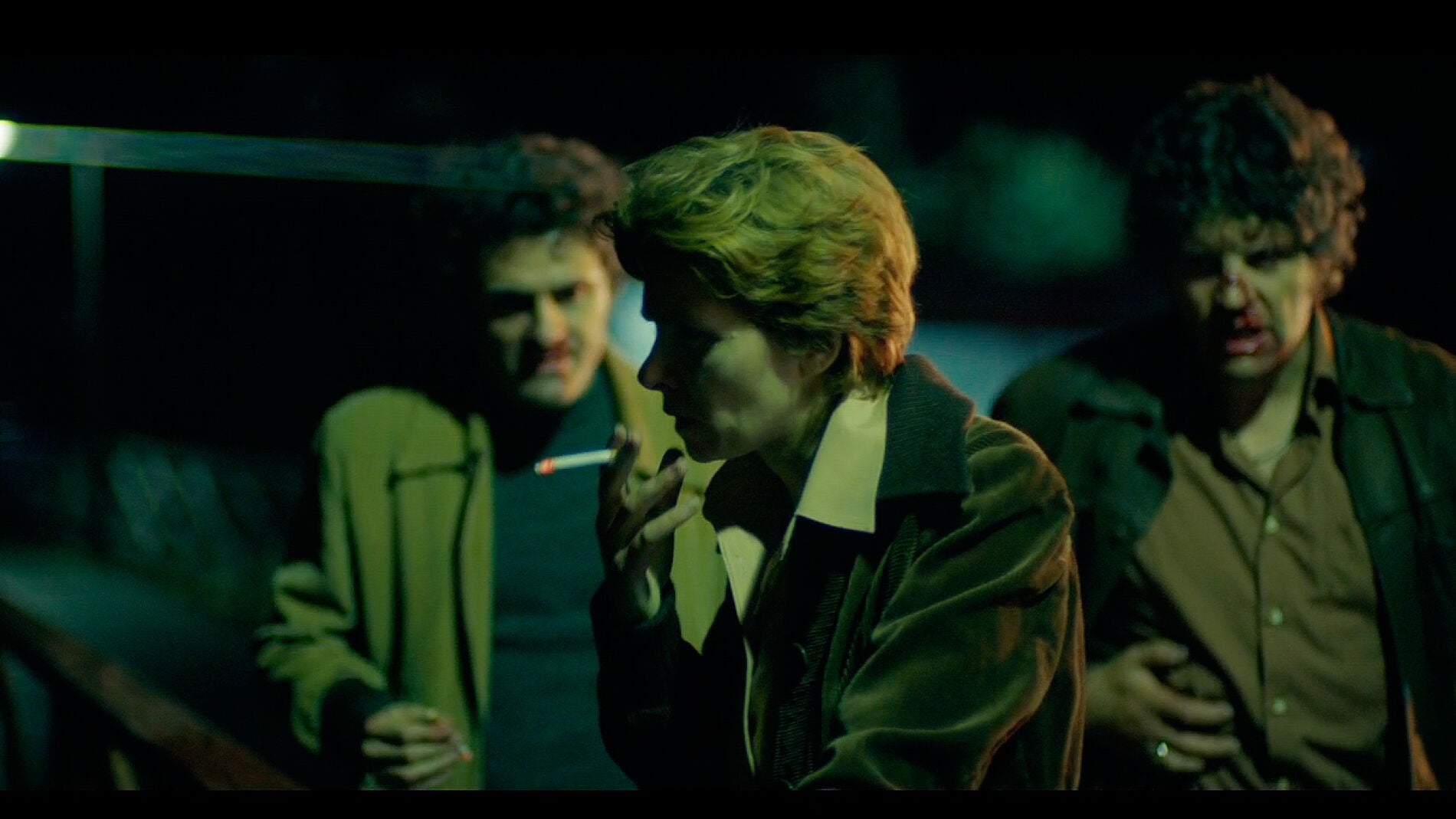 Pilar Charl&iacute;n a sus hermanos: &ldquo;A partir de ahora se va a hacer lo que yo diga&rdquo;