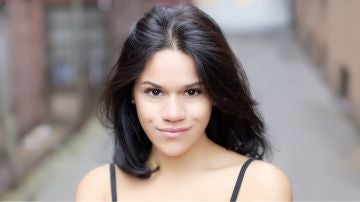 Justina Adorno nuevo fichaje de la versión americana de 'Gran Hotel'
