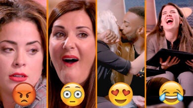 Decisiones finales y sorpresas, en el último programa de 'Casados a primera vista'