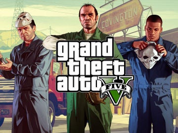 GTA V