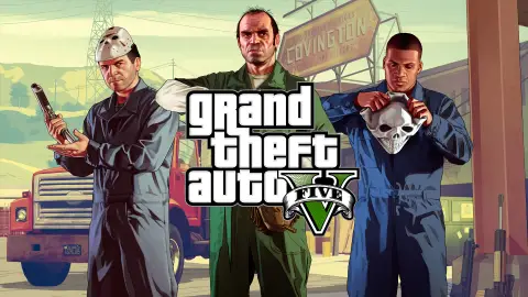 GTA V GTA V