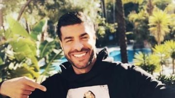 Miguel Torres