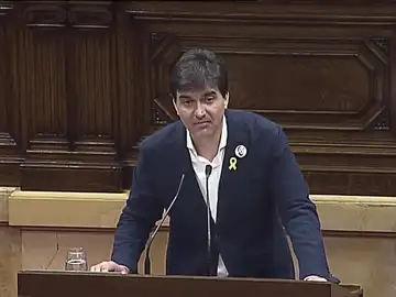 Sergi Sabrià Sergi Sabrià