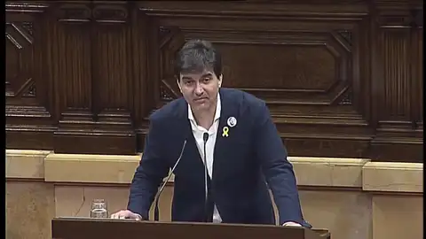 Sergi Sabrià Sergi Sabrià