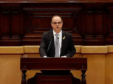 Jordi Turull Jordi Turull