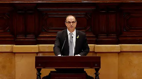 Jordi Turull Jordi Turull