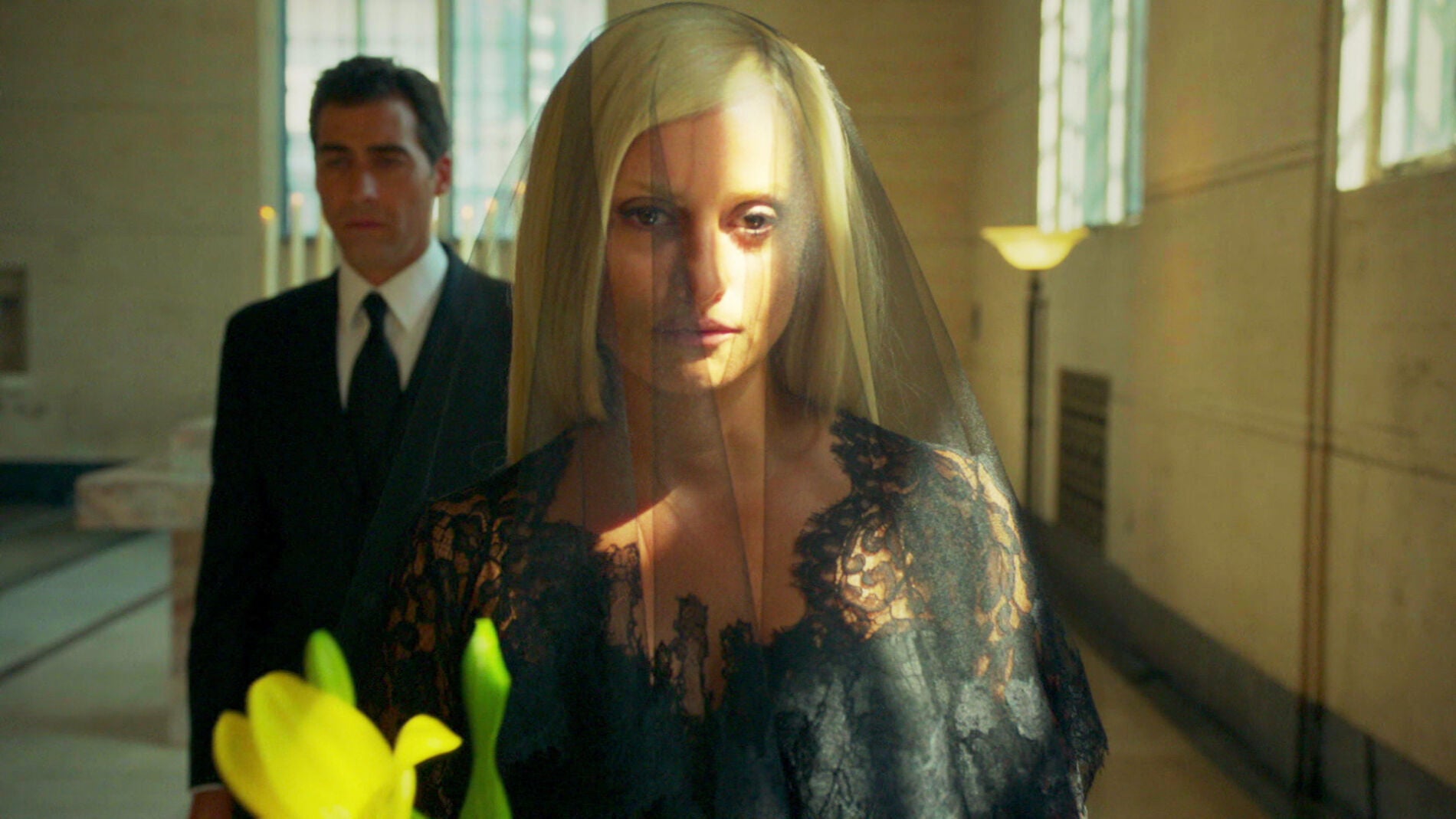 Este domingo disfruta de 'American Crime Story: El asesinato de Gianni Versace' y no te pierdas el final de la serie el martes en Antena 3