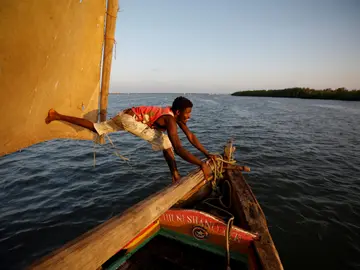 Día Mundial del Agua en Kenia Día Mundial del Agua en Kenia