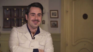 Javier Ruiz: 