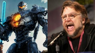 El consejo clave de Guillermo del Toro para el director de 'Pacific Rim: Insurrección'