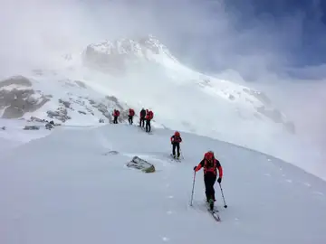 Rescate Vall d'Aran Rescate Vall d'Aran
