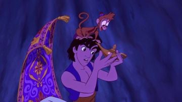 Aladdin