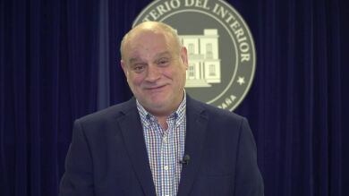 Juanma Lara confiesa su técnica infalible para imitar el acento gallego