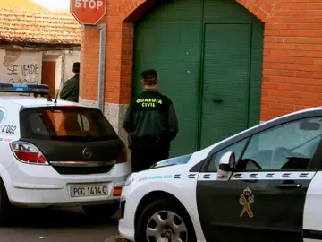 La Guardia Civil La Guardia Civil
