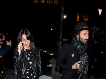 Macarena García y Leiva Macarena García y Leiva