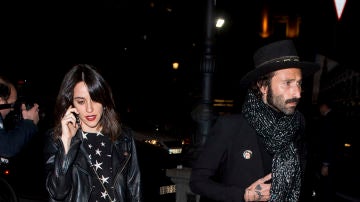 Macarena García y Leiva