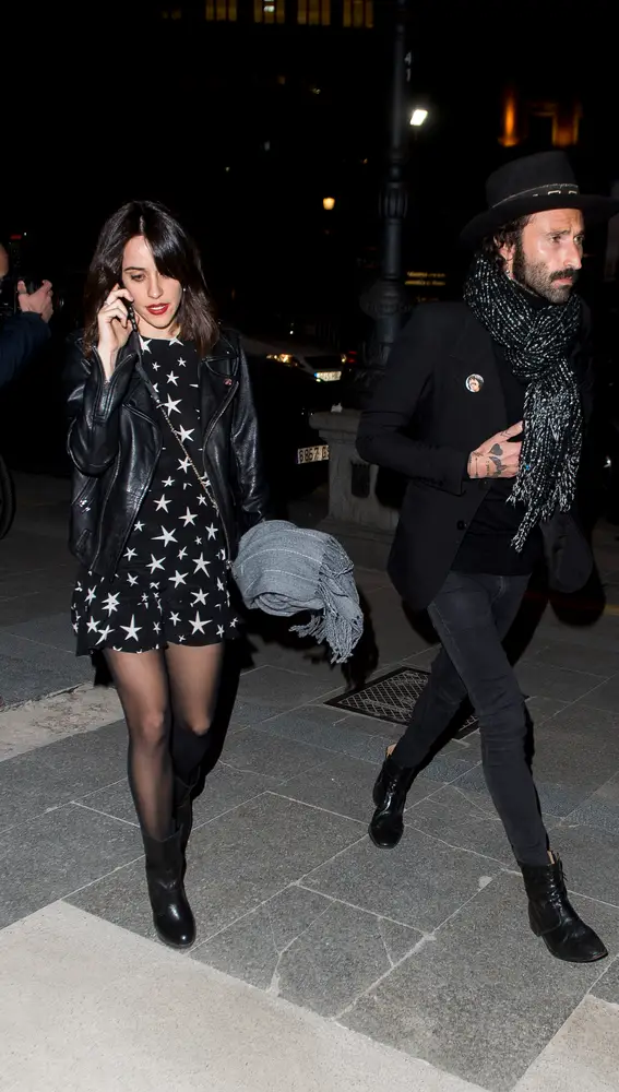 Macarena García y Leiva