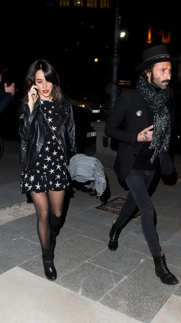 Macarena García y Leiva  Macarena García y Leiva
