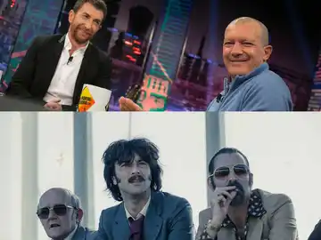 Antena 3 lidera el prime time Antena 3 lidera el prime time