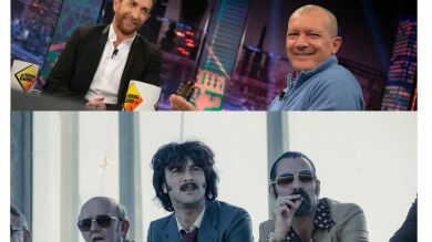 Antena 3 lidera el prime time con un 15,2% de cuota gracias a los liderazgos de 'El Hormiguero' (16%) y 'Fariña' (17,7%)