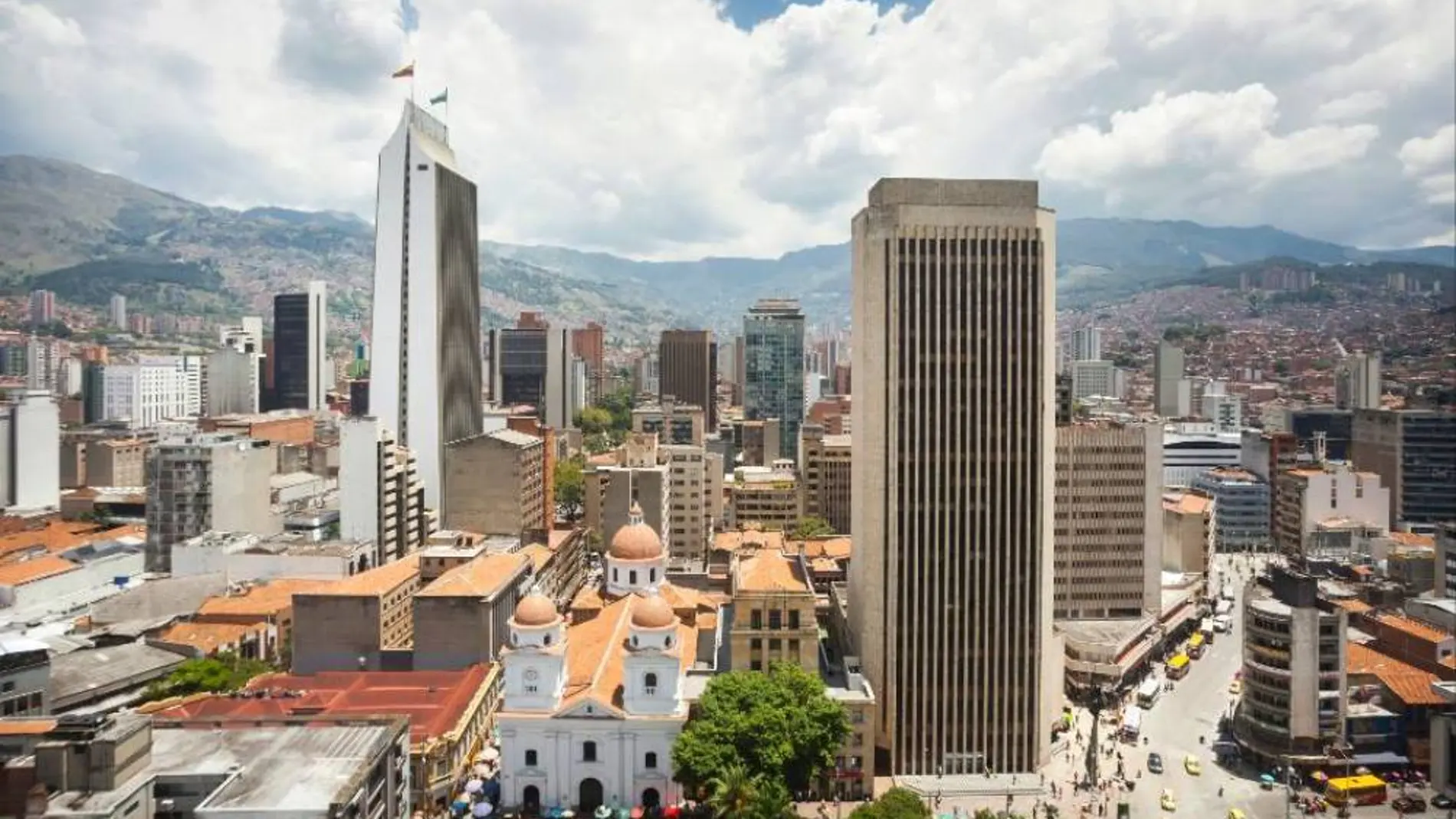 Medellín