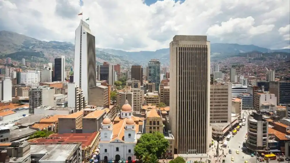 Medellín Conociendo a Pablo Escobar
