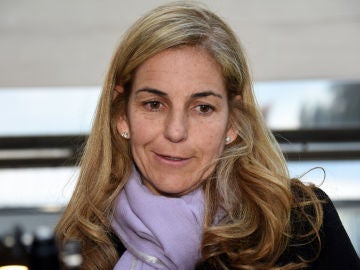 Arantxa Sánchez Vicario Arantxa Sánchez Vicario
