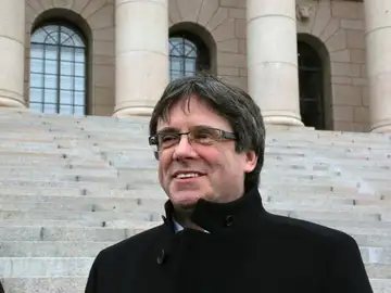 Carles Puigdemont Carles Puigdemont