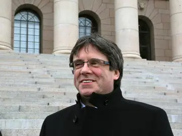 Carles Puigdemont Carles Puigdemont